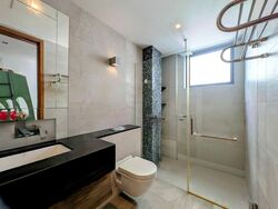 Mandai Garden (D26), Terrace #538488251